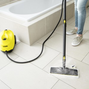 بخارشوی کرشر مدل SC3 Easy Fix ا Steam karcher SC3 EasyFix