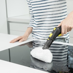 بخارشوی کرشر مدل SC3 Easy Fix ا Steam karcher SC3 EasyFix