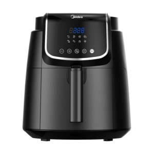 سرخکن ۵ لیتر دیجیتال مایدیا مدل MF-CN40D2