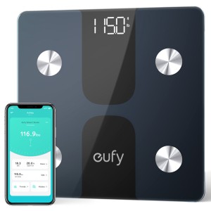 ترازوی دیجیتال هوشمند یوفی مدل EUFY  C1