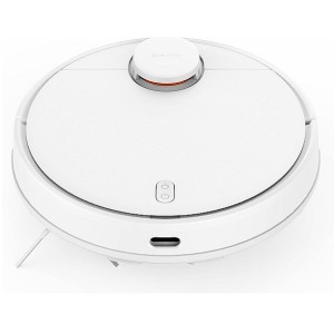 جارو روباتیک هوشمند شیائومی مدل Xiaomi Robot Vacuum S10