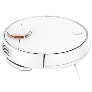 جارو روباتیک هوشمند شیائومی مدل Xiaomi Robot Vacuum S10