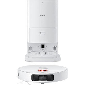 جارو روباتیک هوشمند شیائومی مدل Xiaomi Robot Vacuum Cleaner X10 Pluse