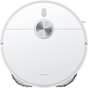 جارو روباتیک هوشمند شیائومی مدل Xiaomi Robot Vacuum Cleaner X10 Pluse