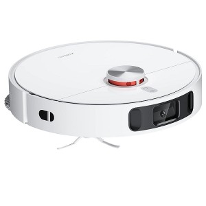 جارو روباتیک هوشمند شیائومی مدل Xiaomi Robot Vacuum Cleaner X10 Pluse