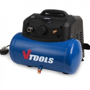 کمپرسور باد وی تولز مدل YP-VT1301-6L