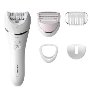 اپیلاتور سرامیکی فیلیپس مدل BRE710