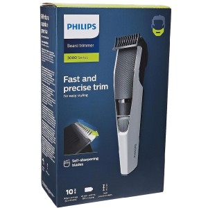 ماشین اصلاح موی صورت فیلیپس مدل BT3206/14