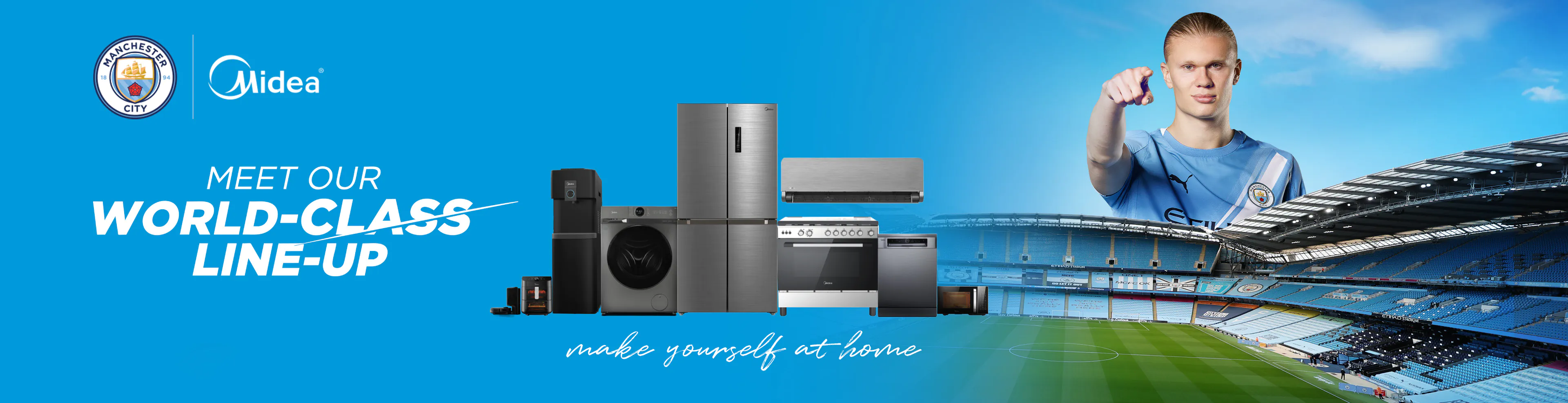 محصولات مایدیا