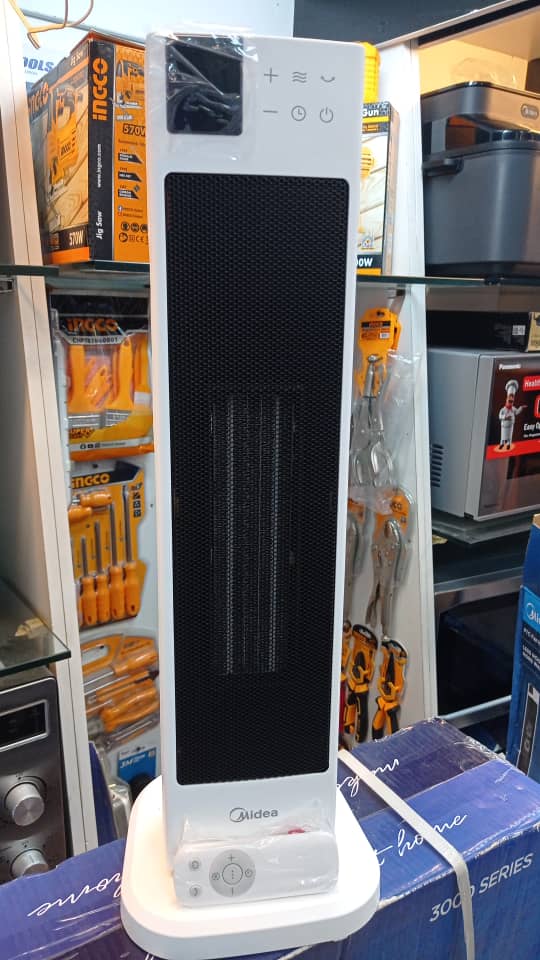 هيتر سراميكي مايدیا