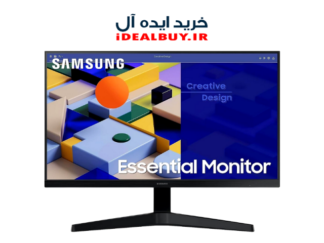 مانیتور SAMSUNG LS22C310