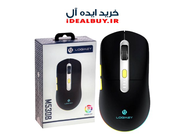 ماوس Logikey M530B