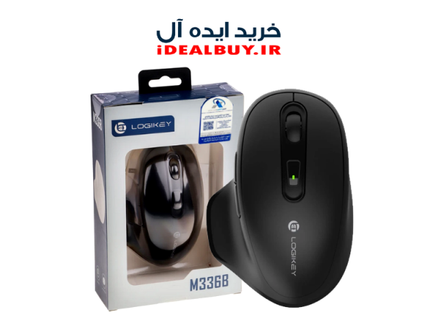 ماوس Logikey M336B