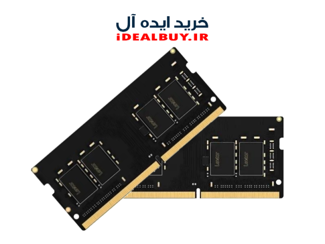 رم لپ تاپ RAM Laptop 4G DDR4