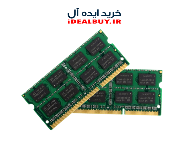 رم لپ تاپ RAM Laptop 4G DDR3