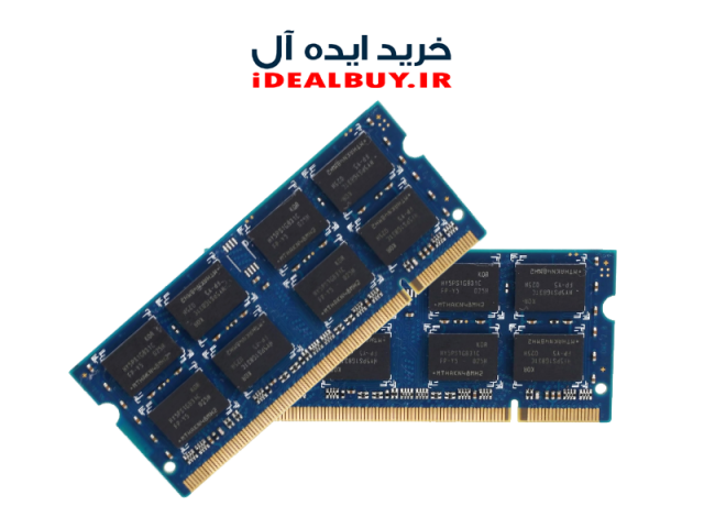 رم لپ تاپ RAM Laptop 2G DDR2