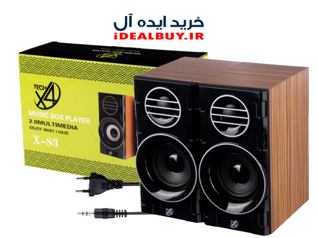 اسپیکر TSCO TS 2311