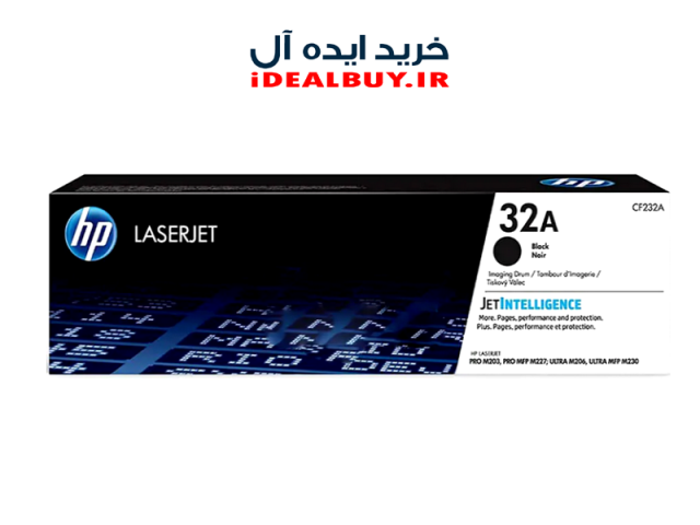 کارتریج  HP 30A