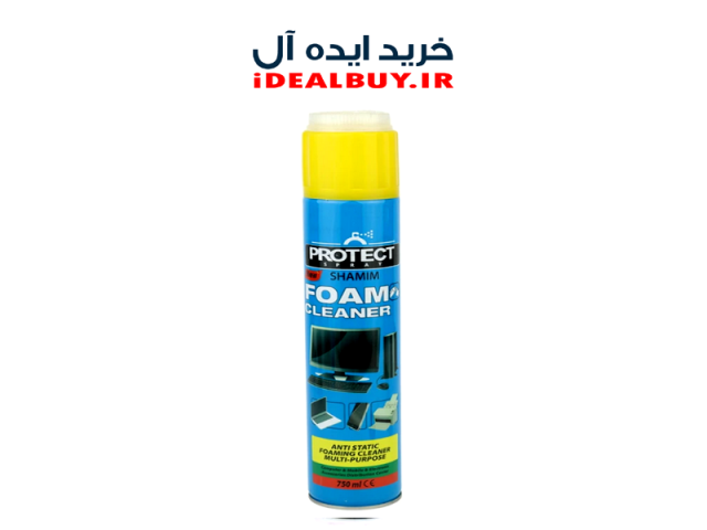 اسپری روغنی  Nahid Contact Lubricant 60