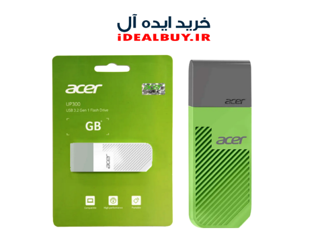 فلش مموری APACER AH112  32GB