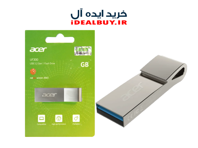 فلش مموری ACER UP300 128GB