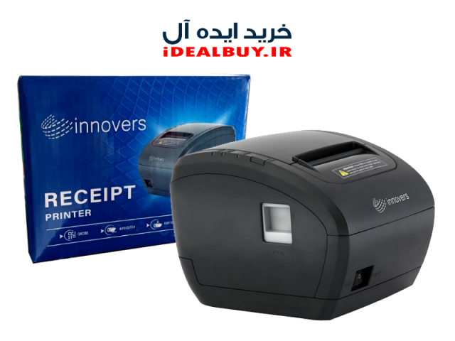 پرینتر حرارتی Meva TP1000