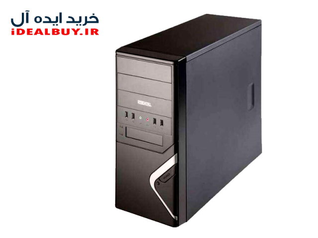کیس کامپیوتر SA-DATA SC104  Case