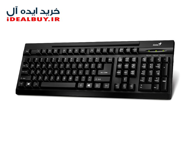 کیبورد Genius KB-125 Keyboard