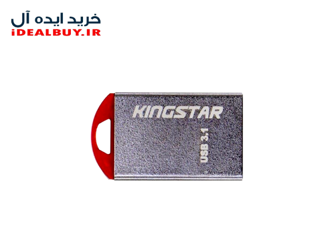 فلش مموری کینگ استار KS315 Nino3 ظرفیت 16 گیگابایت