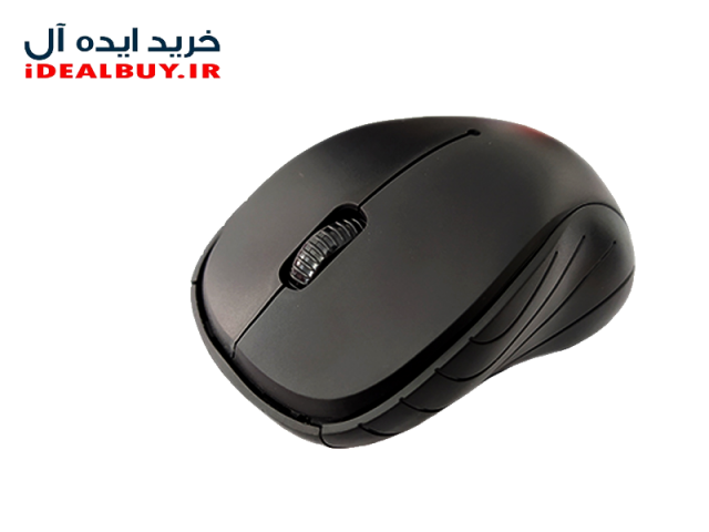 ماوس بی سیم تسکو TM 657W