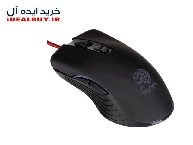 ماوس تسکو TM 755 GA