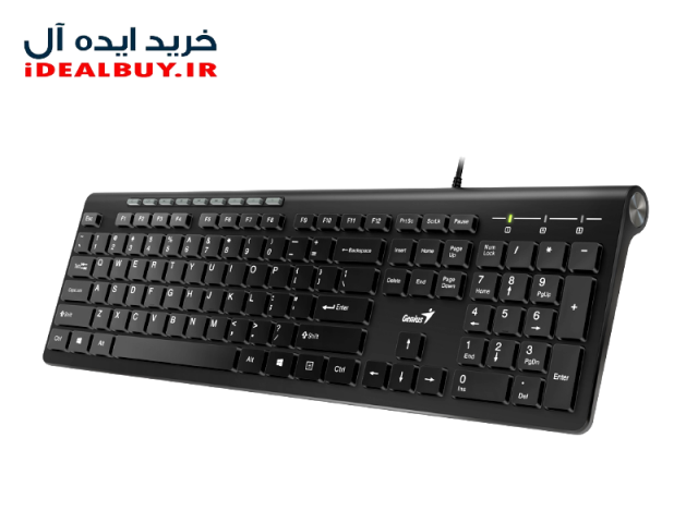 کیبورد Genius SlimStar 230