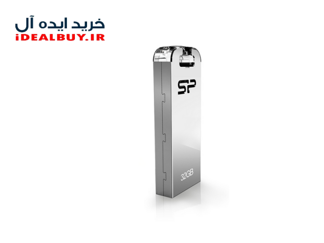 فلش مموری Silicon Power Touch T03 32GB