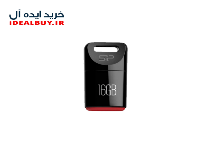 فلش مموری Silicon Power Touch T06 16GB