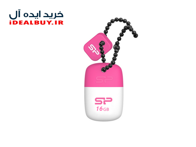 فلش مموری Silicon Power Touch T07 16GB