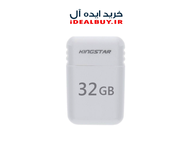 فلش مموری Kingstar sky USB KS210 32GB
