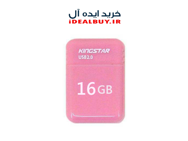 فلش مموری Kingstar sky USB KS211 16GB