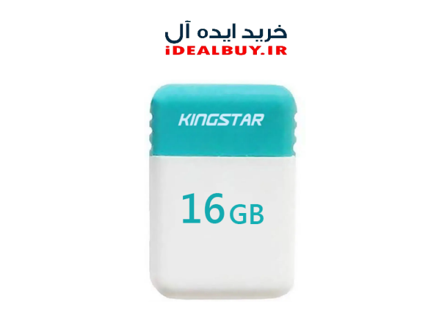 فلش مموری Kingstar sky USB KS212 16GB