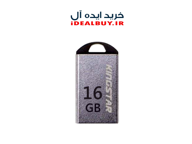 فلش مموری Kingstar Nino USB KS215 16GB