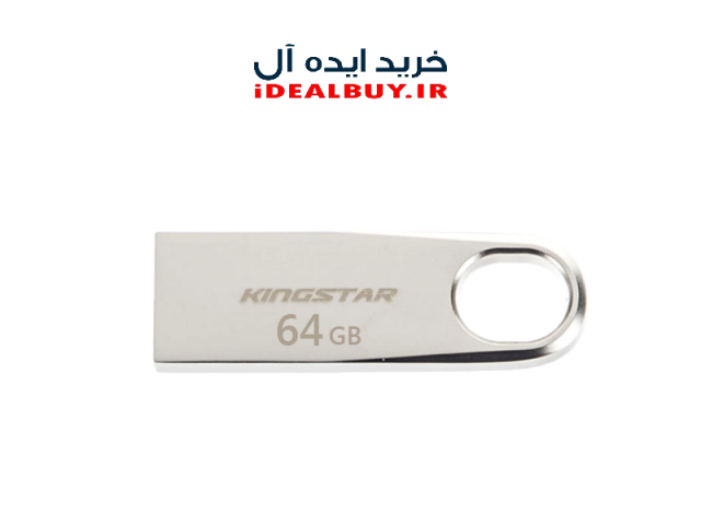 فلش مموری Kingstar KS220 64GB