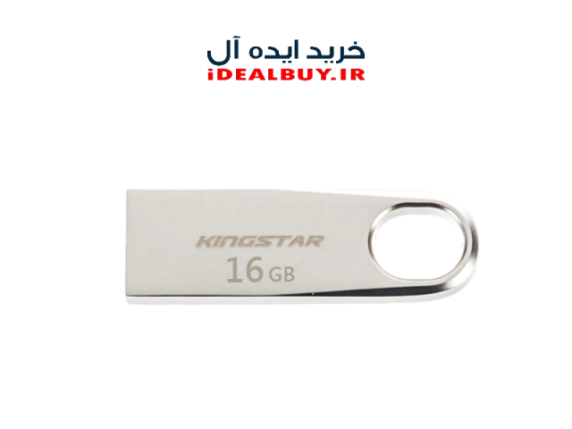 فلش مموری Kingstar KS220 16GB