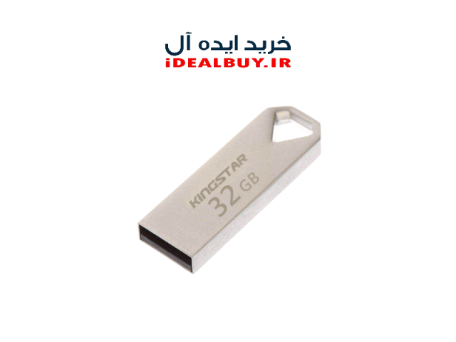 فلش مموری Kingstar KS221 32GB