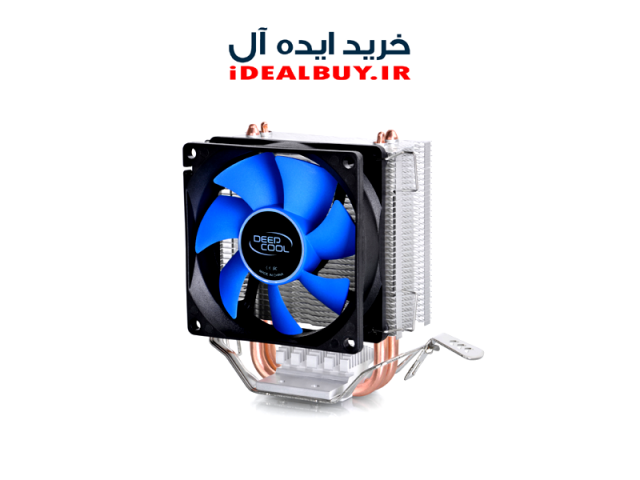 خنک کننده پردازنده Deepcool Ice Edge Mini FS V2.0