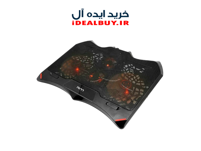 خنک کننده لپ تاپ TSCO TCLP 3102