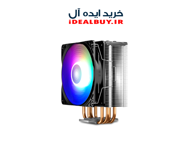 خنک کننده پردازنده DeepCool GAMMAXX GT A-RGB