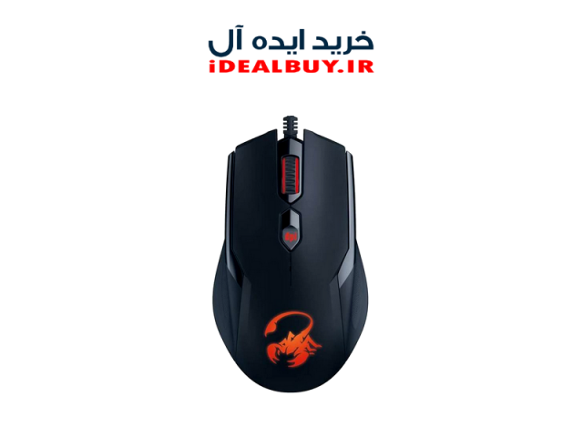 ماوس Genius Ammox X1-400 Gaming
