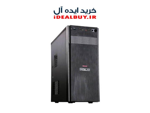 کیس کامپیوتر SA DATA SABALAN