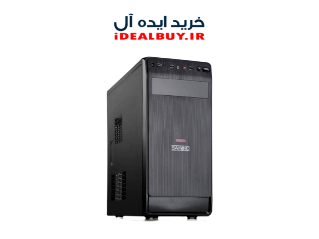 کیس کامپیوتر SA DATA SAHAND