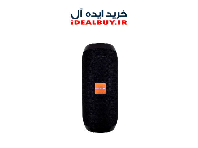 اسپیکر Kingstar KBS-102 Bluetooth Speaker