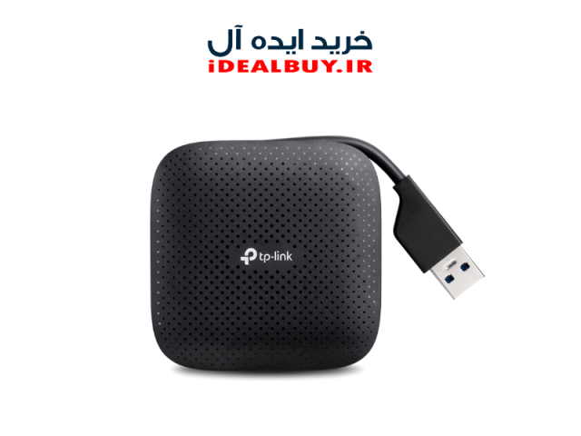 هاب TP-LINK UH400 4-Port USB 3.0